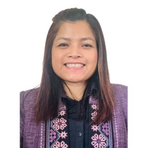 Nuchnapha Sanpakdee